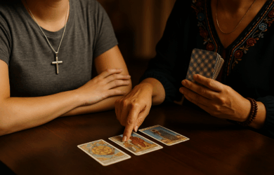 Christians behaving badly