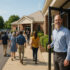 The Visitor return rate is killing churches