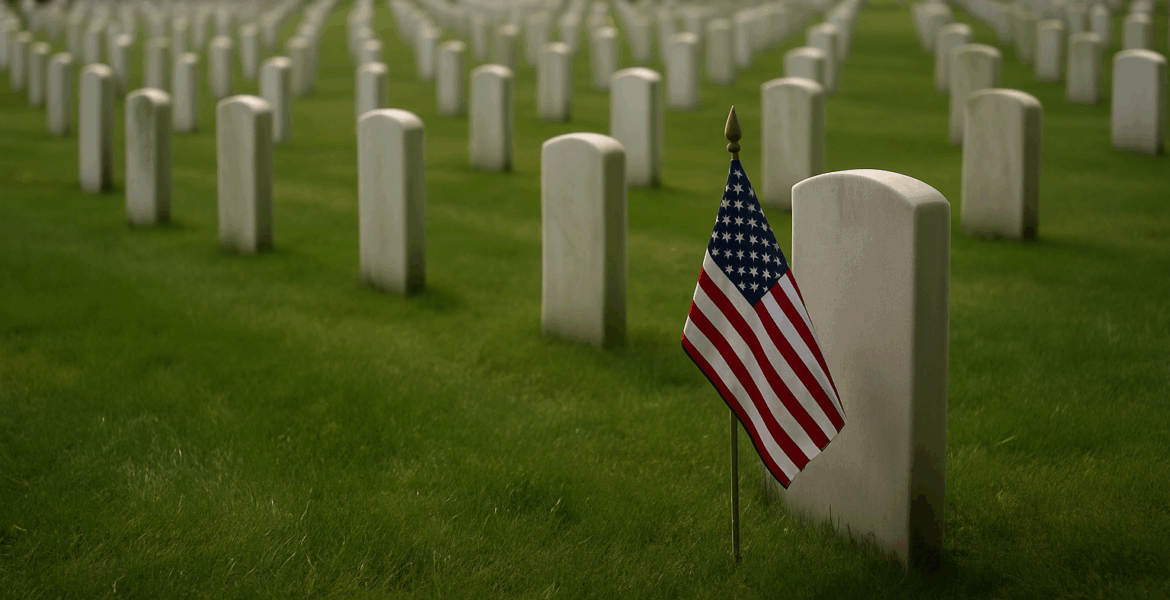 Memorial Day, Barbecue Smoke, and Forgotten Biblical Values