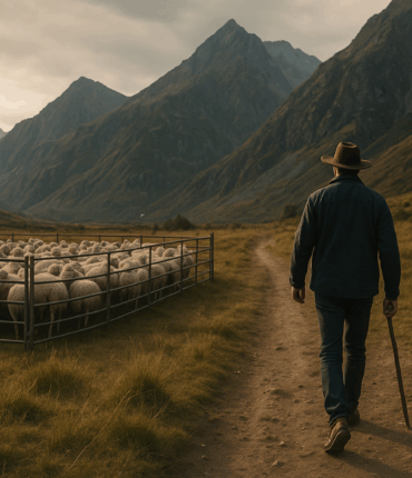 Who’s Really Leading the Church?