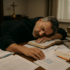 Don't Be the Overwhelmed Church Pastor