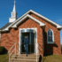 Friendly Churches Bleed Visitors