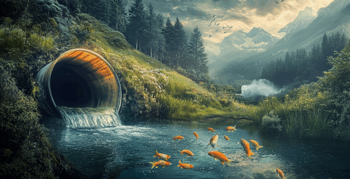 The Discipleship Pipeline