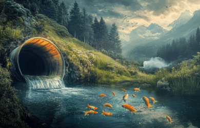 The Discipleship Pipeline