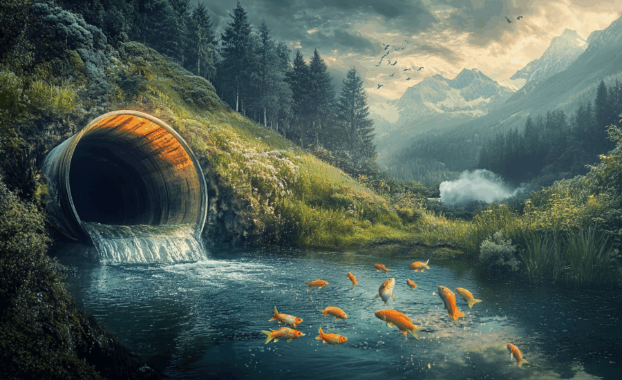 The Discipleship Pipeline