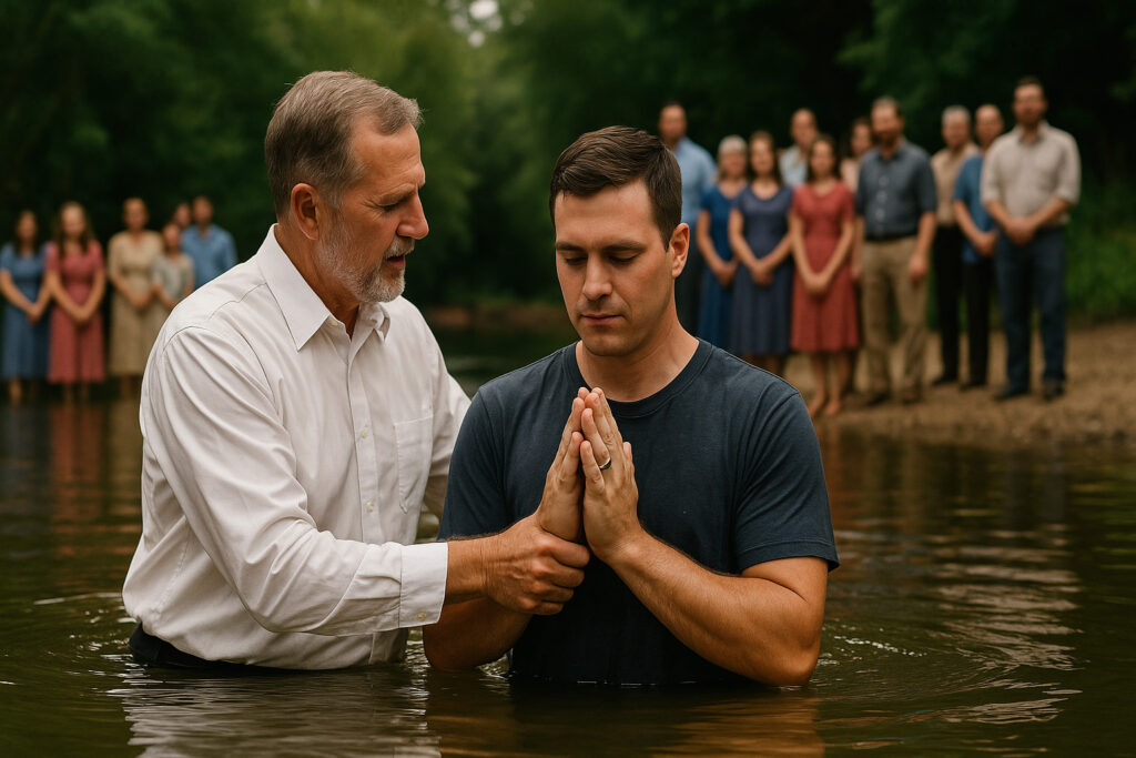 Why “Discipleship” is Failing Your Church