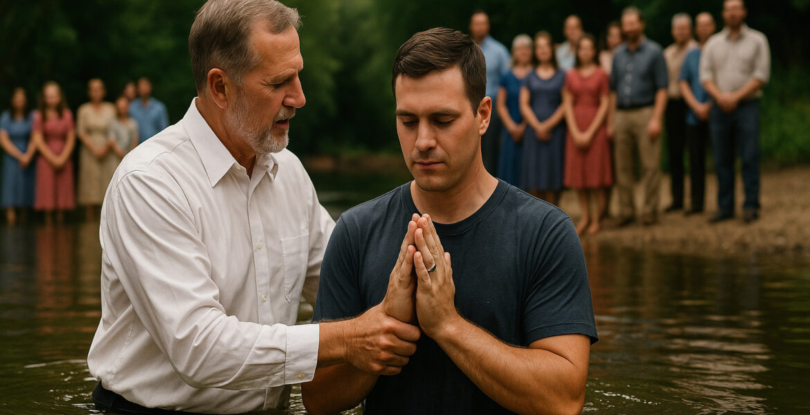 Why “Discipleship” is Failing Your Church