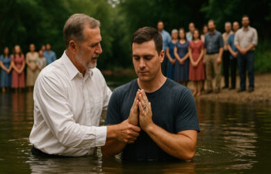 Why “Discipleship” is Failing Your Church
