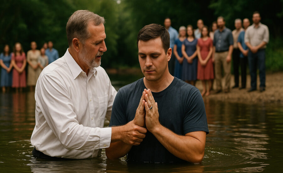 Why “Discipleship” is Failing Your Church