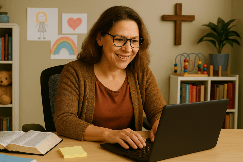 Effectively Using AI in Ministry
