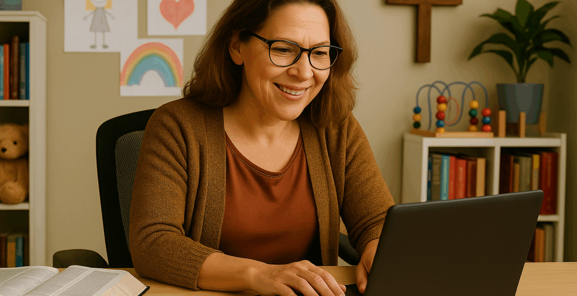 Effectively Using AI in Ministry