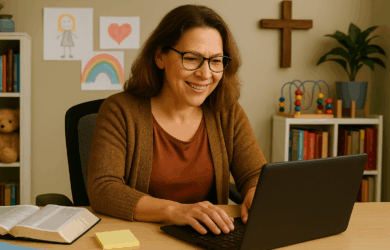 Effectively Using AI in Ministry