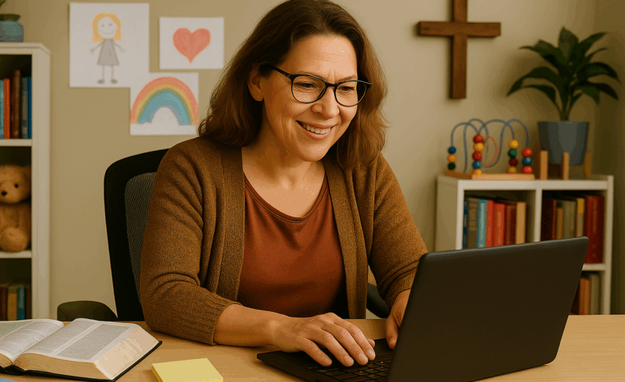 Effectively Using AI in Ministry