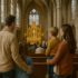 How Churches Undermine Their Children's Faith