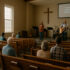 'Regular Church Attendance' Means Weekly ... Yes, Still