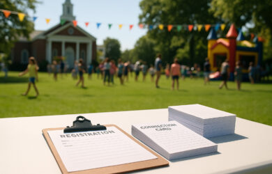 Stop Sabotaging Your Summer