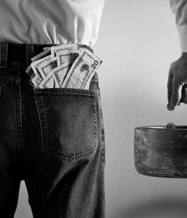 Why Your Church Giving Isn’t Growing