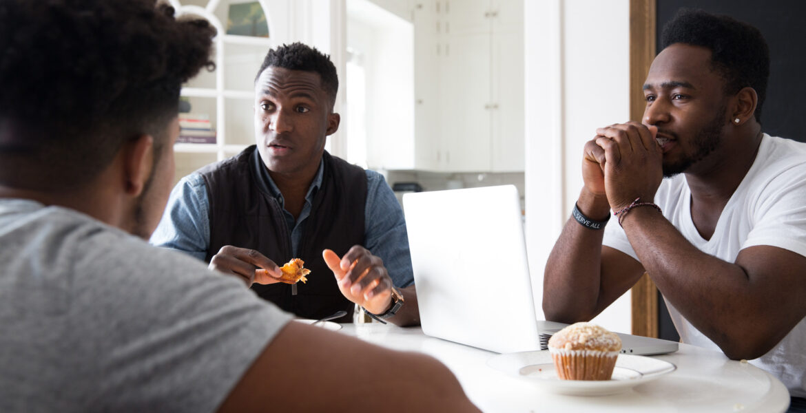 House Church: It's not what you think