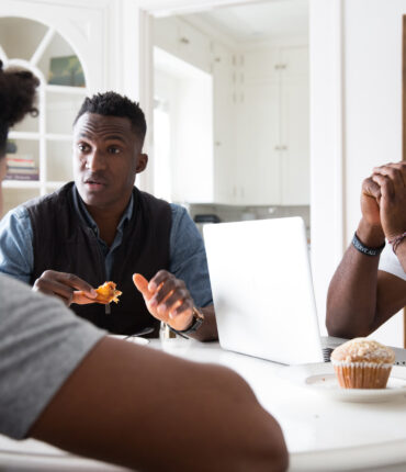 House Church: It's not what you think