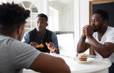 House Church: It's not what you think