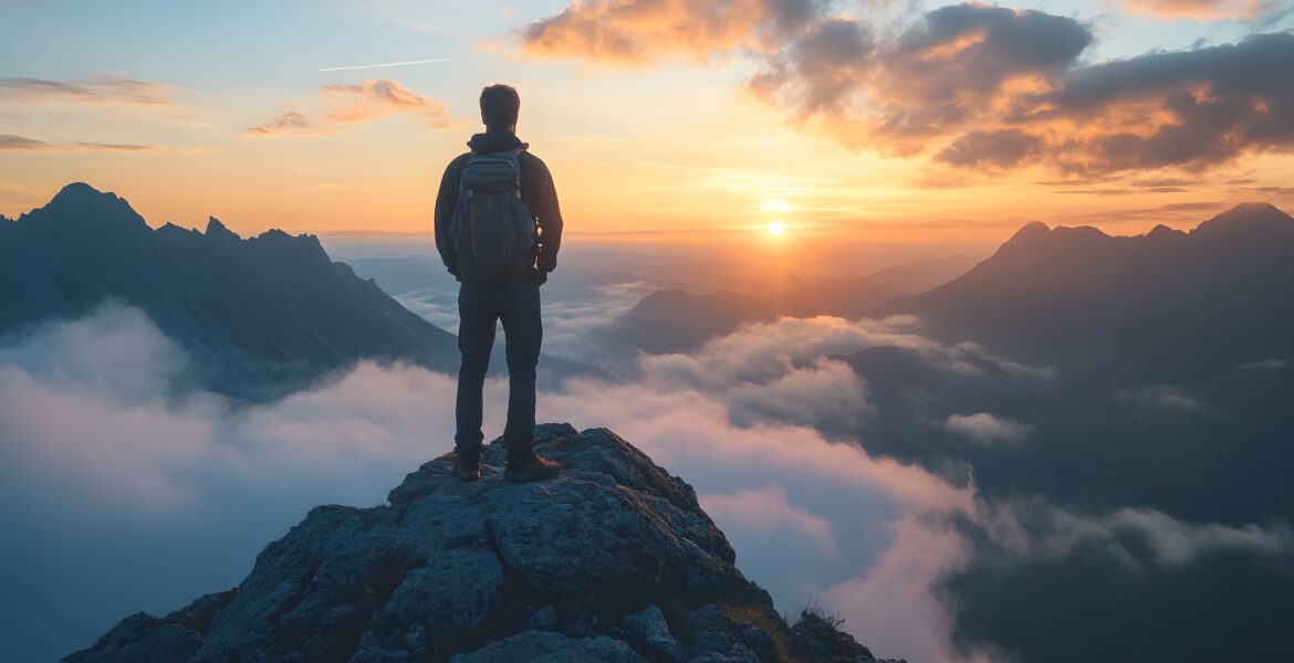 Clear and compelling vision is not a group effort.