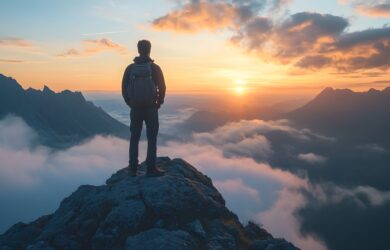 Clear and compelling vision is not a group effort.