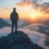 Clear and compelling vision is not a group effort.