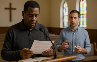 Do Untrained Leaders Wreck Your Worship?