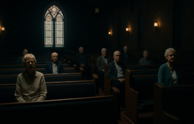 Five Reasons Your Church Stopped Growing