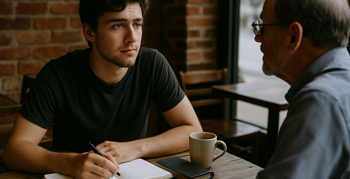 The Spiritually Curious Aren’t Coming to Your Church