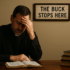 The Buck Stops Here: Church Growth Processes Aren't Optional