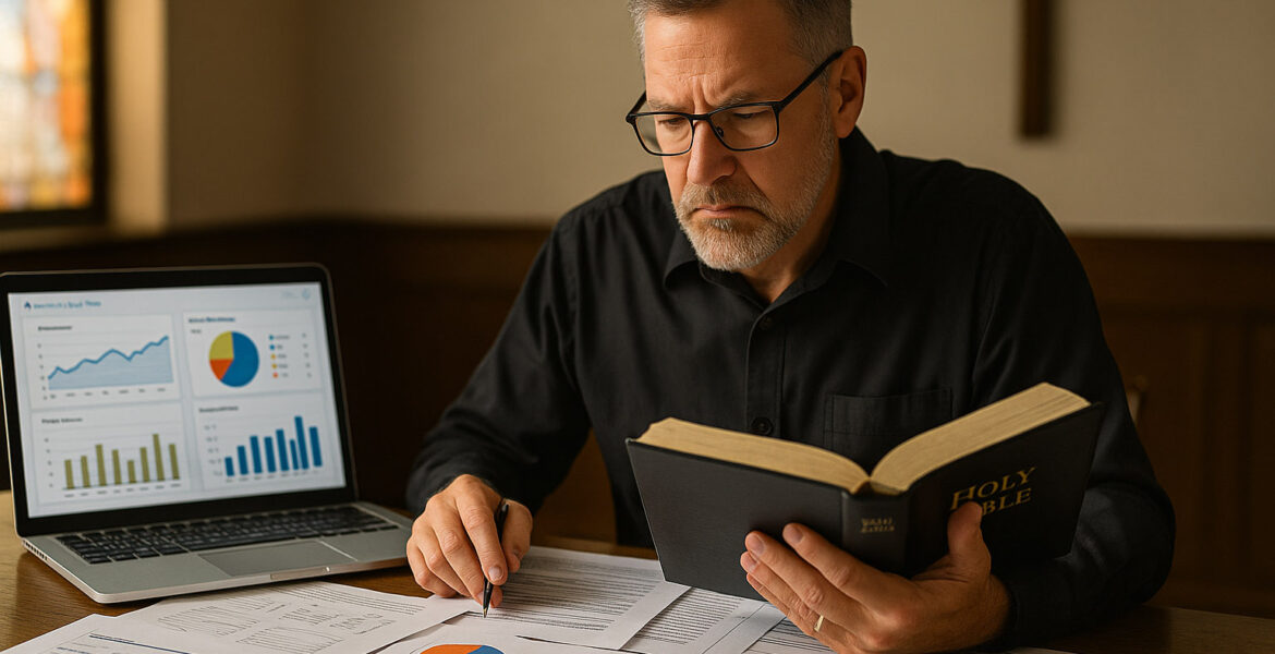 Church Numbers You’re Ignoring