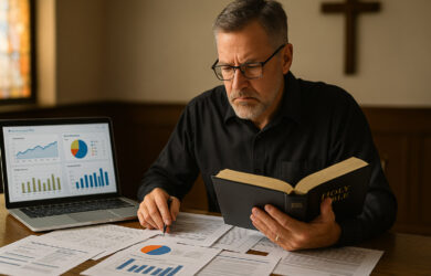 Church Numbers You’re Ignoring