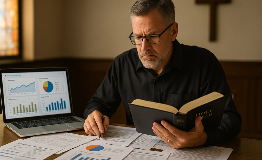 Church Numbers You’re Ignoring