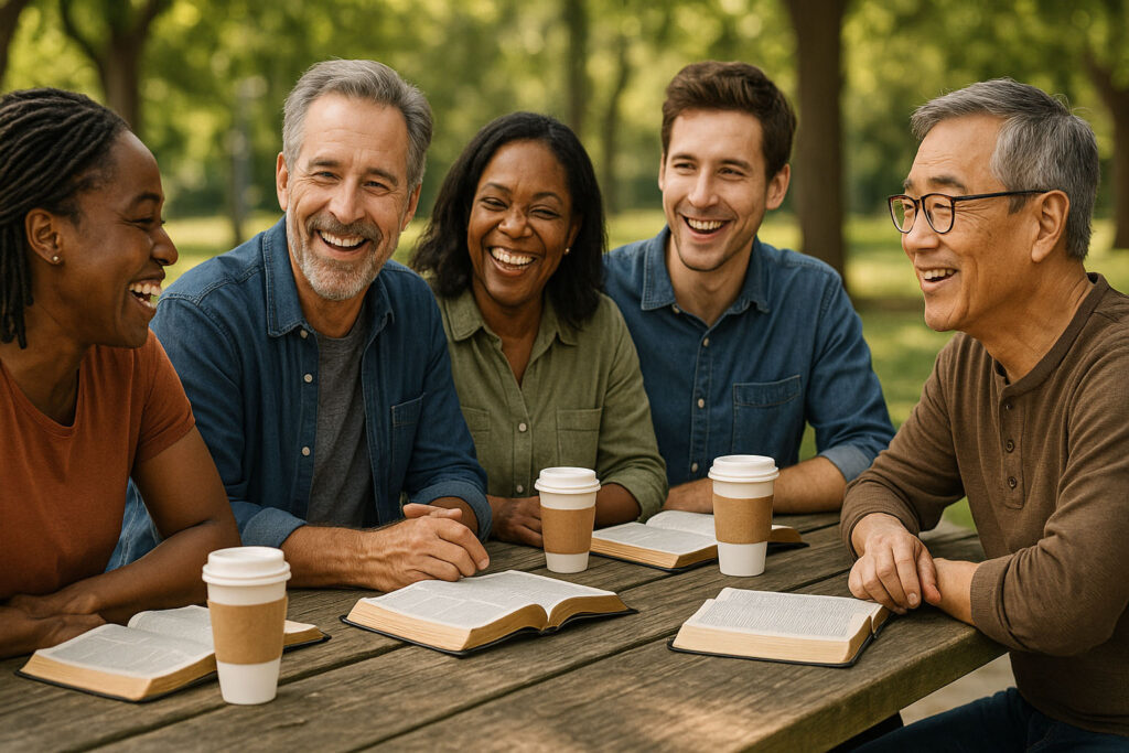 The Loneliness Pandemic Isn't Real – But the Church's Isolation from the Unchurched Is!