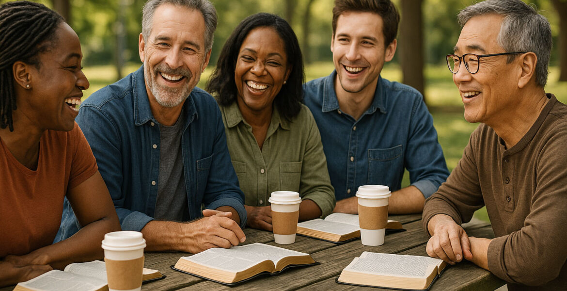 The Loneliness Pandemic Isn't Real – But the Church's Isolation from the Unchurched Is!