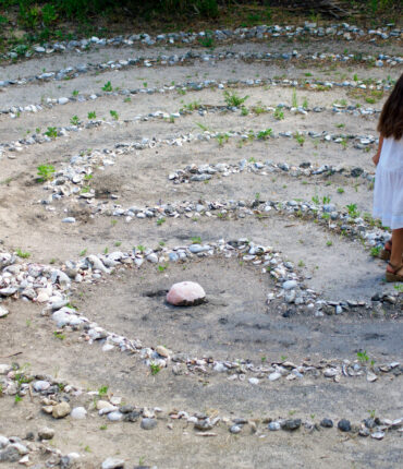 Prayer Practices for Those Who Can't Sit Still