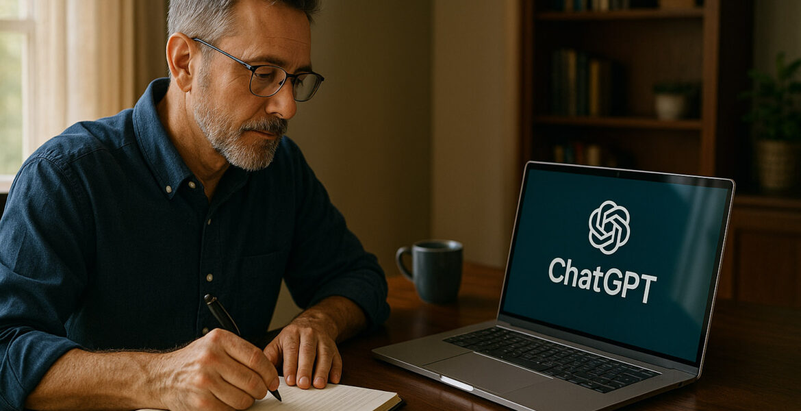 3 Smart Ways to Use AI for Pastors Without Compromising the Pulpit
