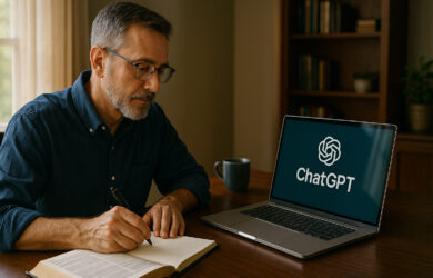 3 Smart Ways to Use AI for Pastors Without Compromising the Pulpit