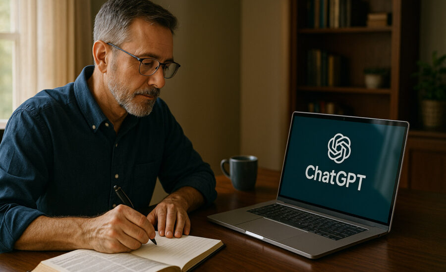 3 Smart Ways to Use AI for Pastors Without Compromising the Pulpit