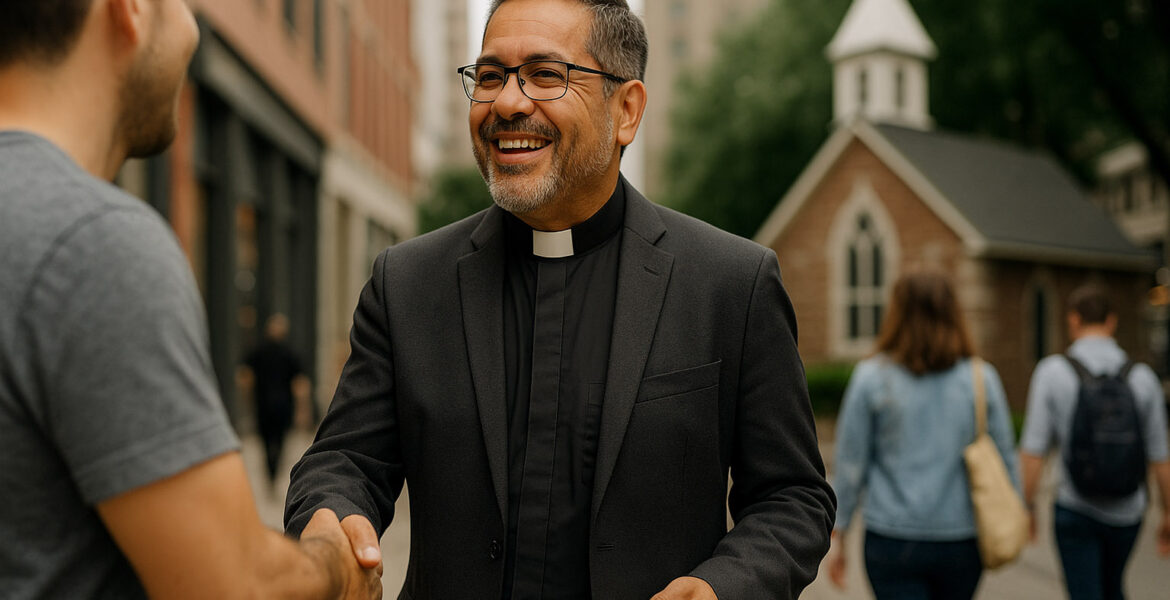 Your Church Reputation Probably Isn’t What You Think
