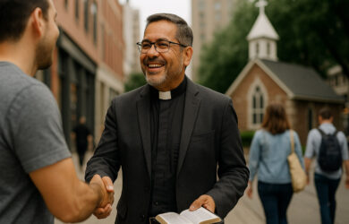 Your Church Reputation Probably Isn’t What You Think