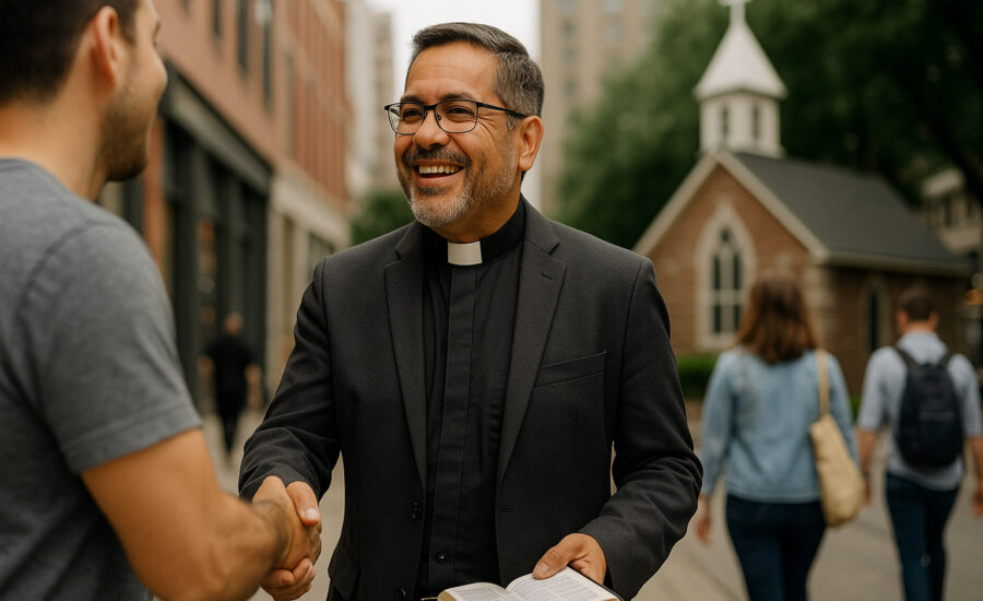 Your Church Reputation Probably Isn’t What You Think