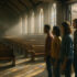 Why People Don't Go to Church