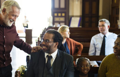 How To Continually Improve Your Church’s Member Experience