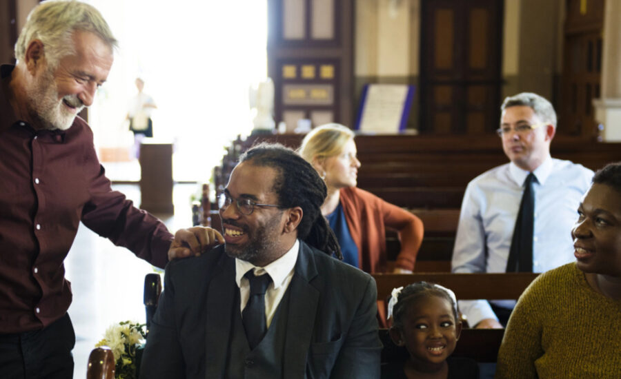 How To Continually Improve Your Church’s Member Experience