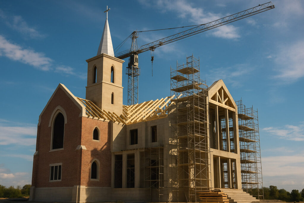 The Church Growth Foundations You Can't Skip