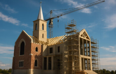 The Church Growth Foundations You Can't Skip