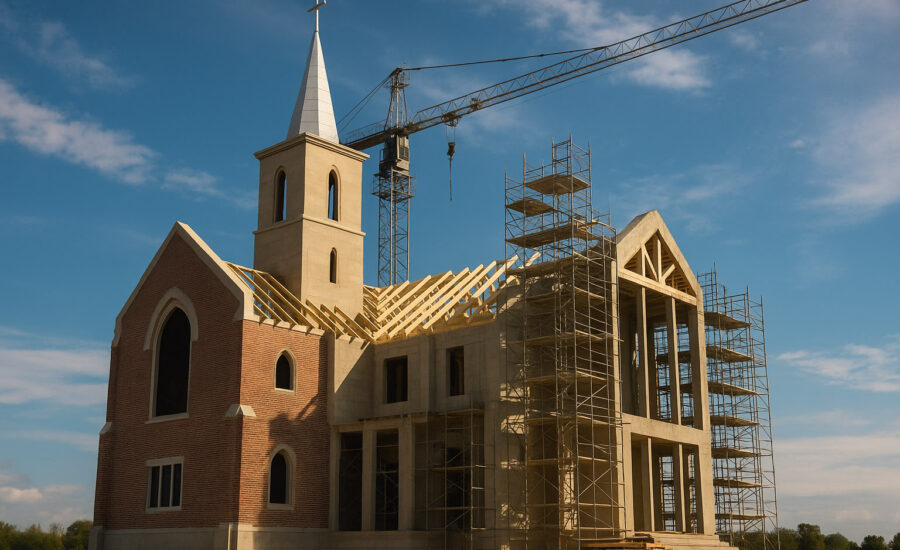 The Church Growth Foundations You Can't Skip
