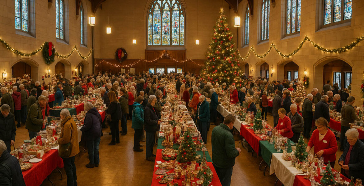 Turn Every Opportunity into Church Growth